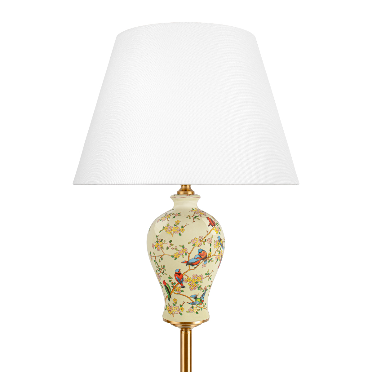 Торшер Loft IT Gladiole 10382F