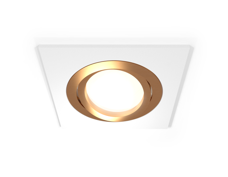 Встраиваемый светильник Ambrella Light Techno Spot XC7631083 (C7631, N7004)