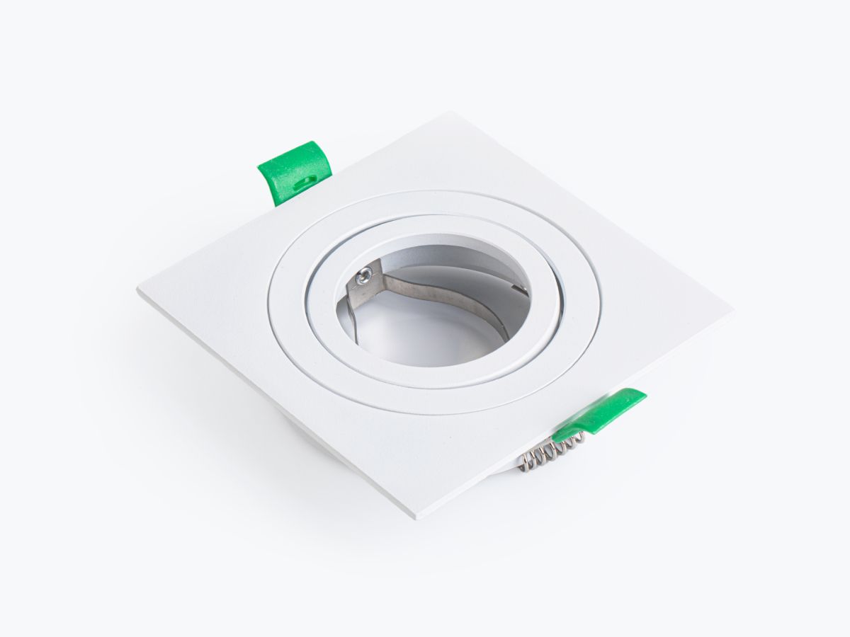 Встраиваемый светильник LEDS POWER GU-S01W, серия SPOT 009261