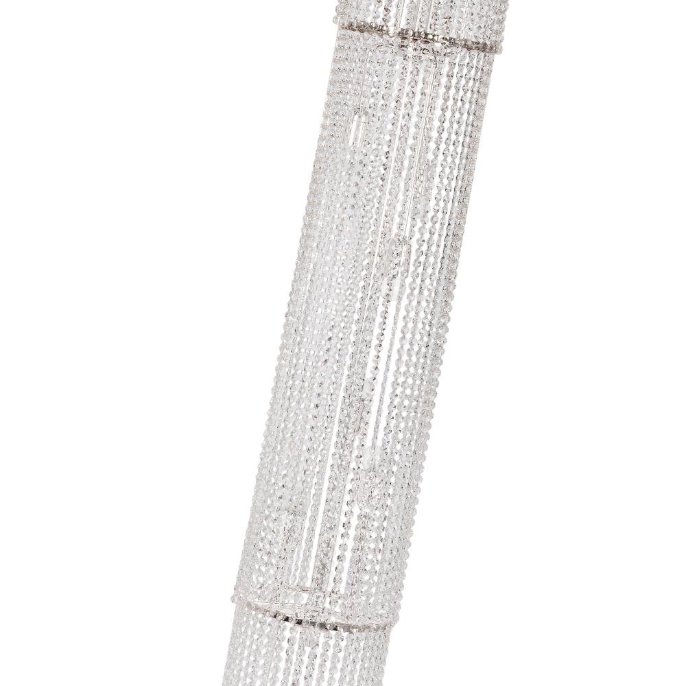 Люстра на штанге Arti Lampadari Lazio E 1.9.25.502 G