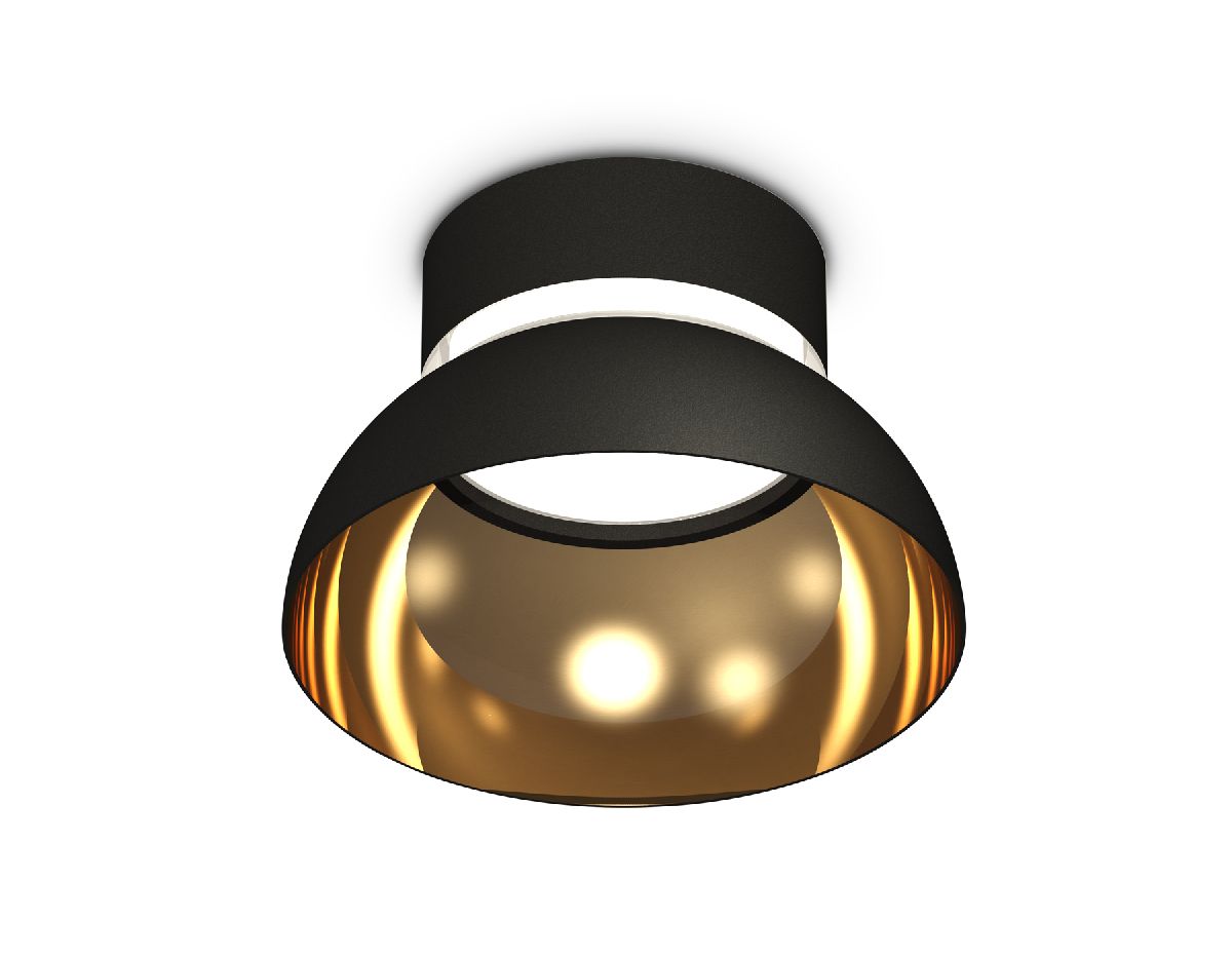 Накладной светильник Ambrella Light Techno spot (C8102, N8145) XS8102036