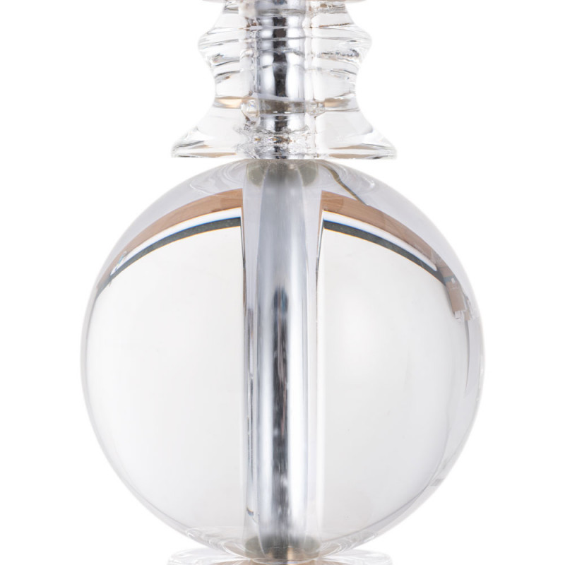 Настольная лампа ARTE Lamp A1670LT-1PB
