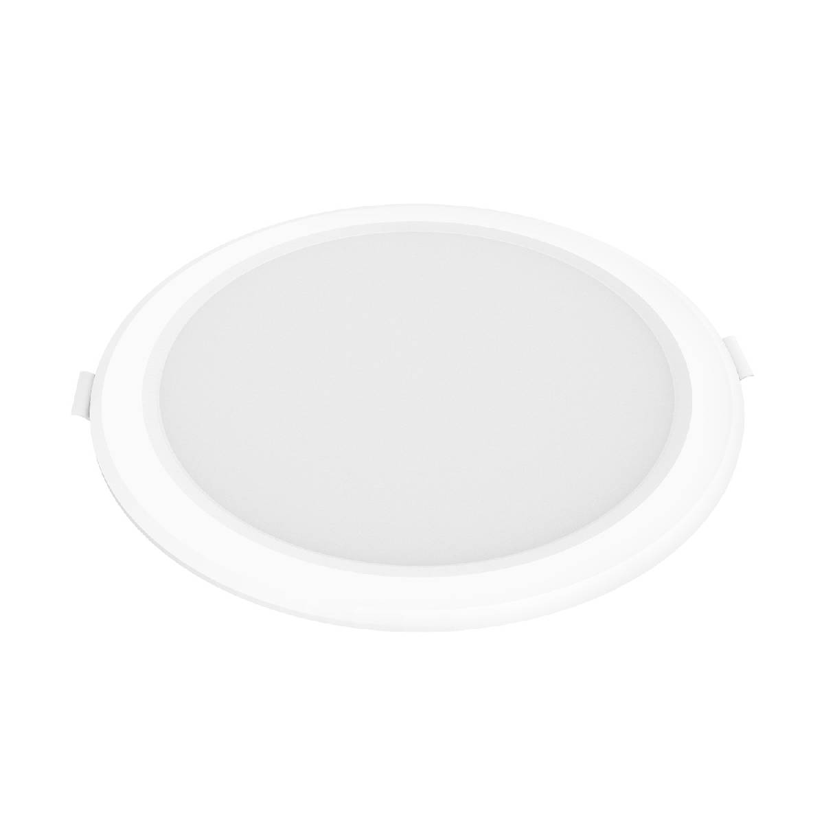 Встраиваемый светильник Gauss Elementary Downlight 997420218