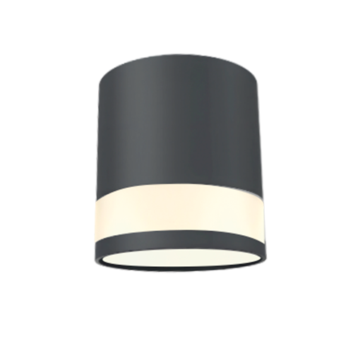 Накладной светильник (40 шт./кор.) EKS Art Glass 0У-00004526