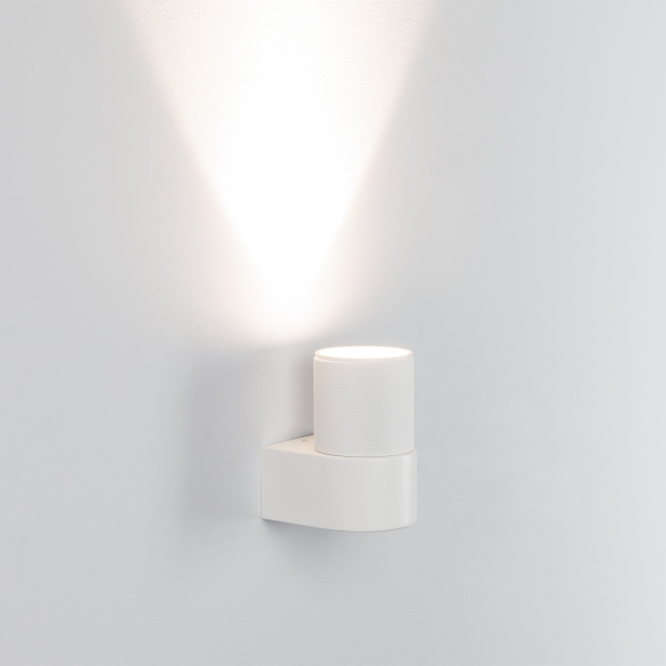 Настенный светильник Arlight SP-Spicy-Wall-S115x72-6W Warm3000 033850