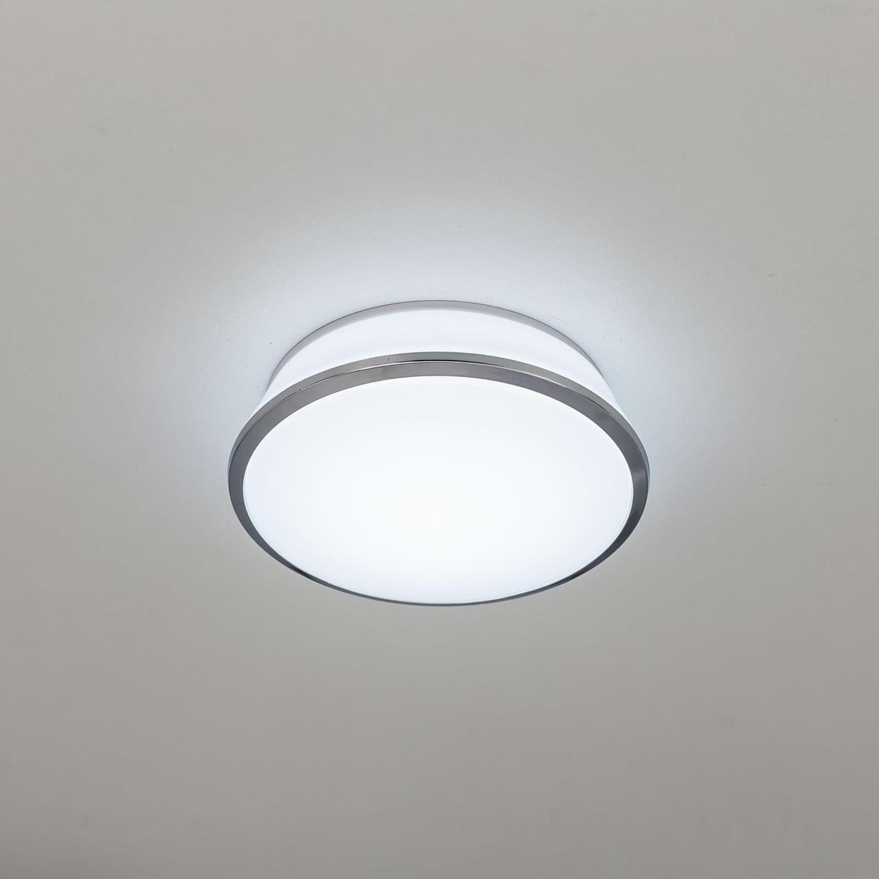 Встраиваемый светодиодный светильник Citilux Дельта CLD6008N в #REGION_NAME_DECLINE_PP#
