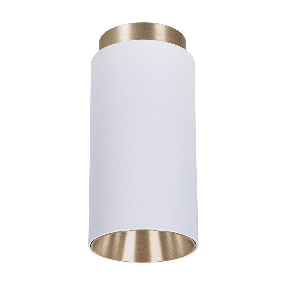 Накладной светильник Arte Lamp Cone A5361PL-1WH