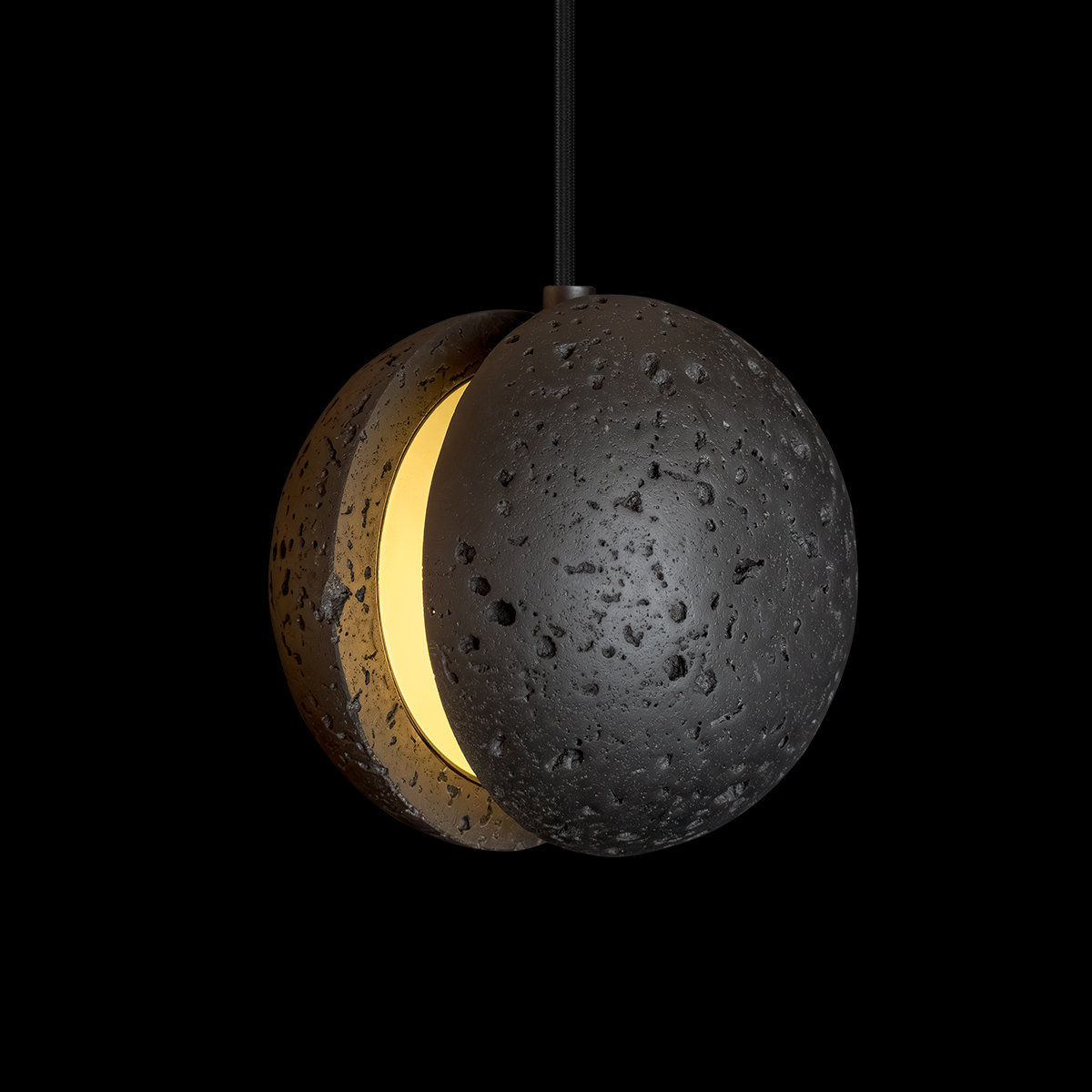 Подвесной светильник LOFT IT Yo-yo 10481 Black