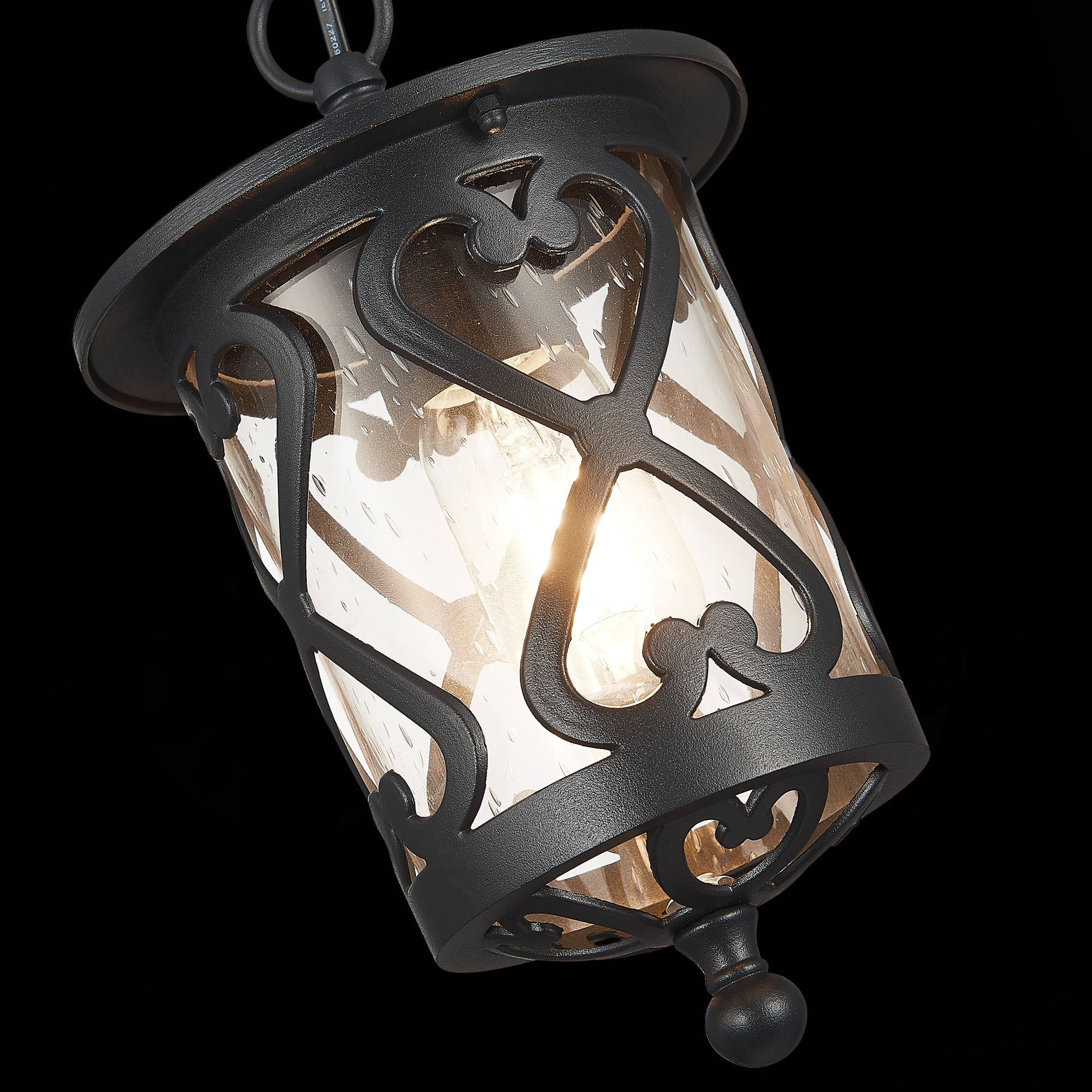 Уличный подвесной светильник ST Luce Lorne SL085.403.01 в #REGION_NAME_DECLINE_PP#