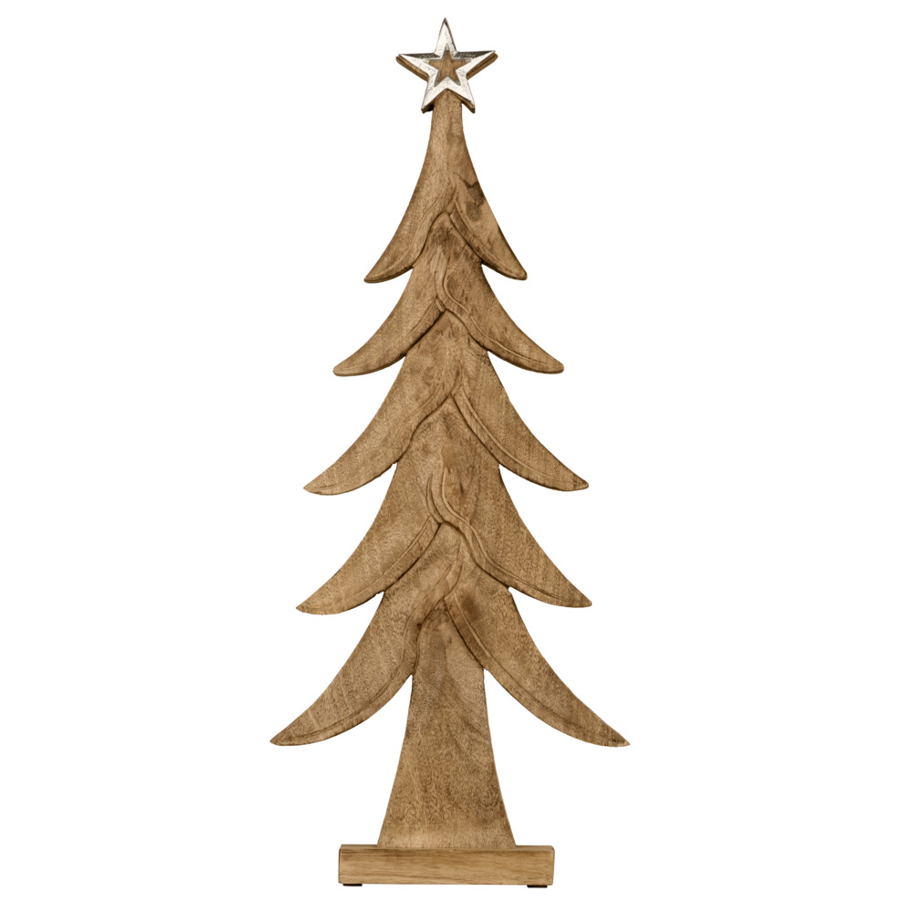 Фигурка декоративная Ель Eglo Baliguian 427536