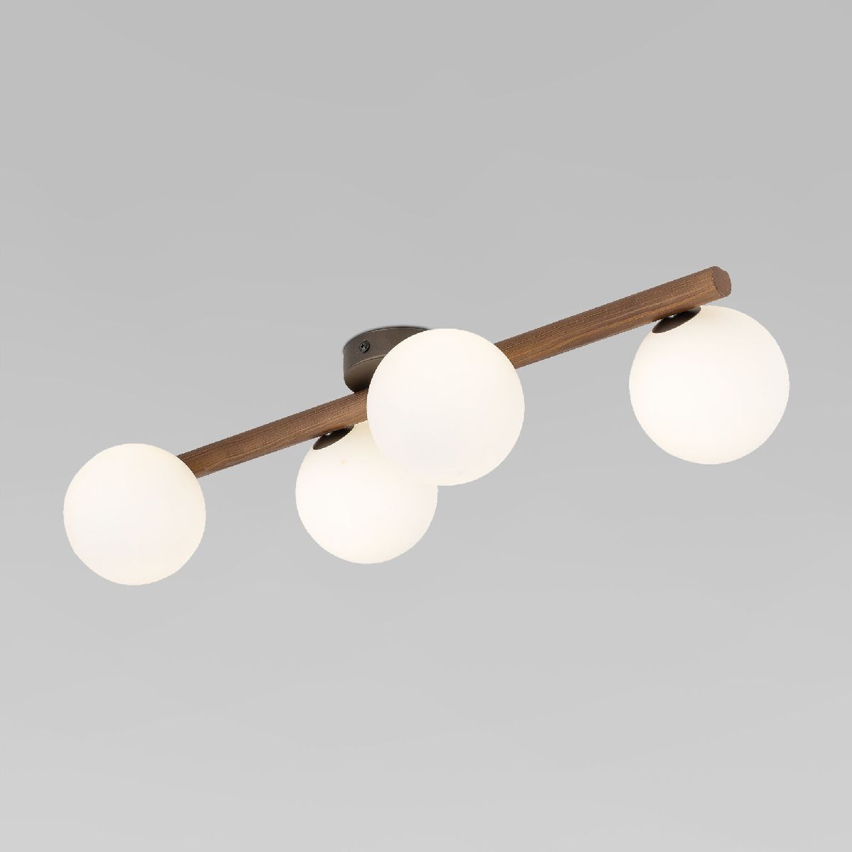 Потолочный светильник TK Lighting 10270 Estera Wood a068628