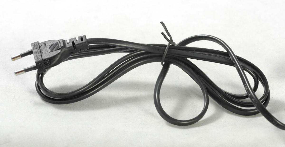 Настольная лампа Lussole Roma LST-4374-01