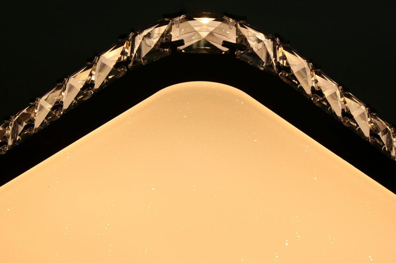 Потолочный светодиодный светильник Omnilux Saccheddu OML-47417-30