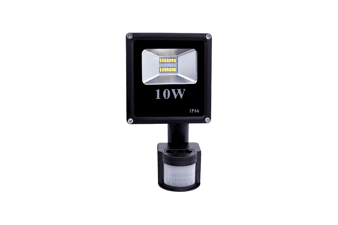 Прожектор SWG FL-SMD-10-CW-S 002260