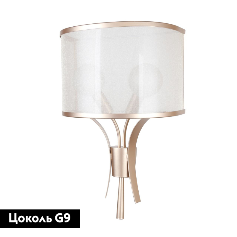 Бра Favourite Himiko 2551-2W