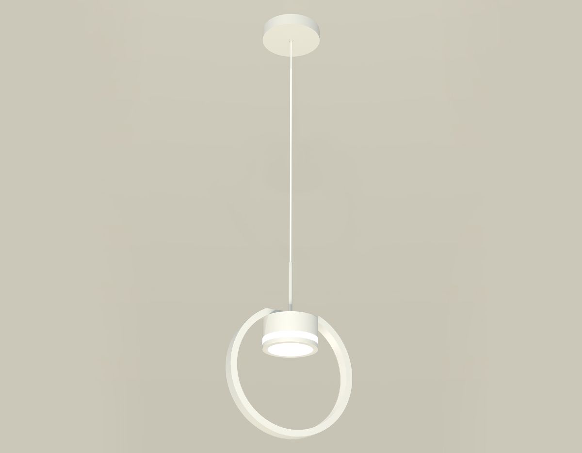Подвесной светильник Ambrella Light Traditional (C9101, N8412) XB9101150