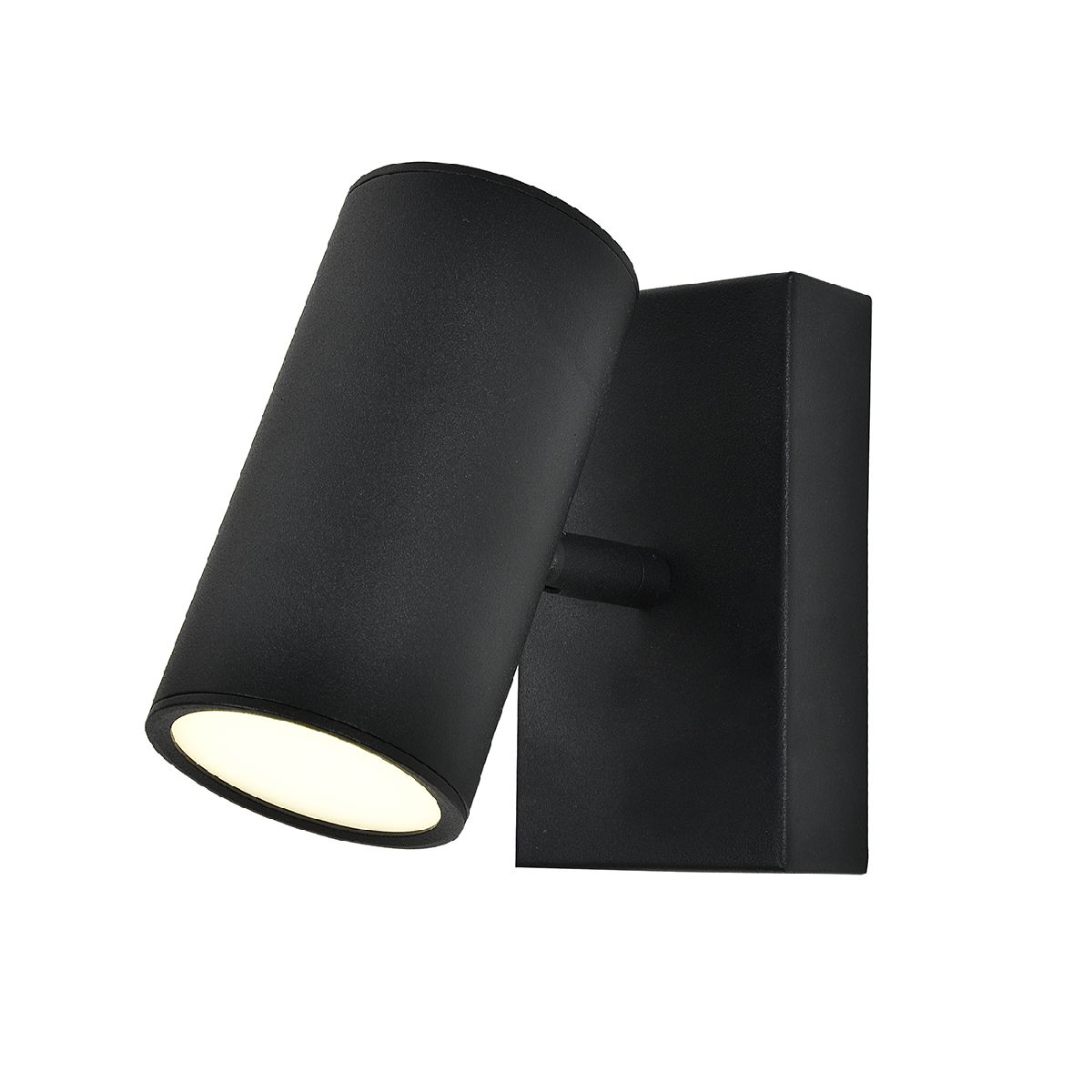 Спот Escada Stigma 10283/1LED Black