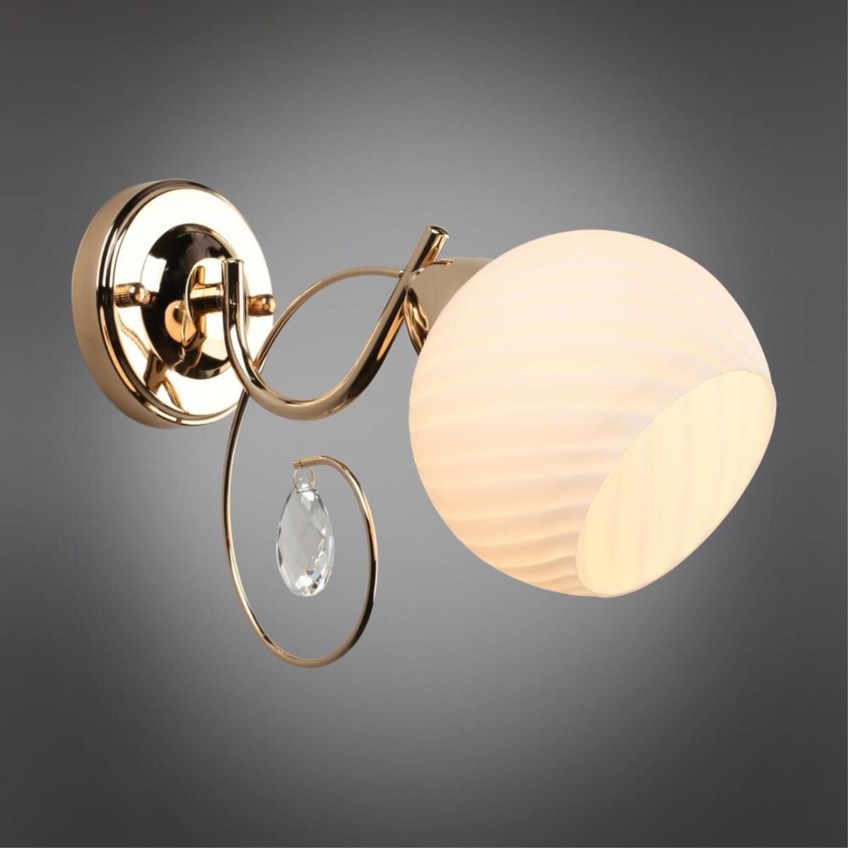 Бра Omnilux Martello OML-25201-01