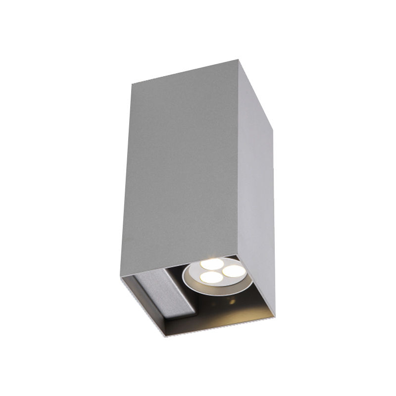 Настенный светильник Delight Collection 7185 71-85-5046 warm white silver