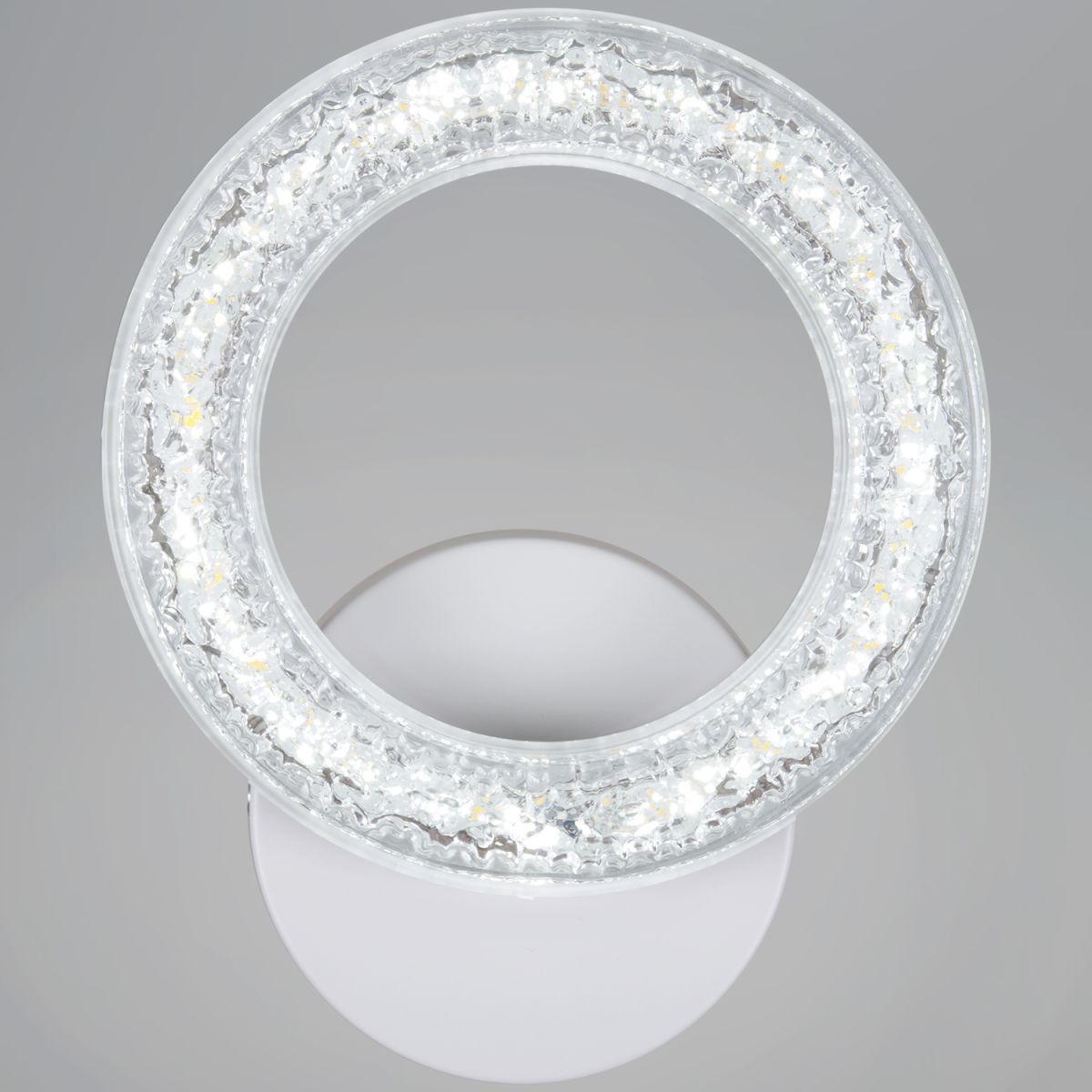 Настенный светильник Reluce 19290-0.2-01 WH