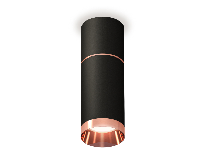 Потолочный светильник Ambrella Light Techno Spot XS6323063 (C6302, A2063, C6323, N6135)