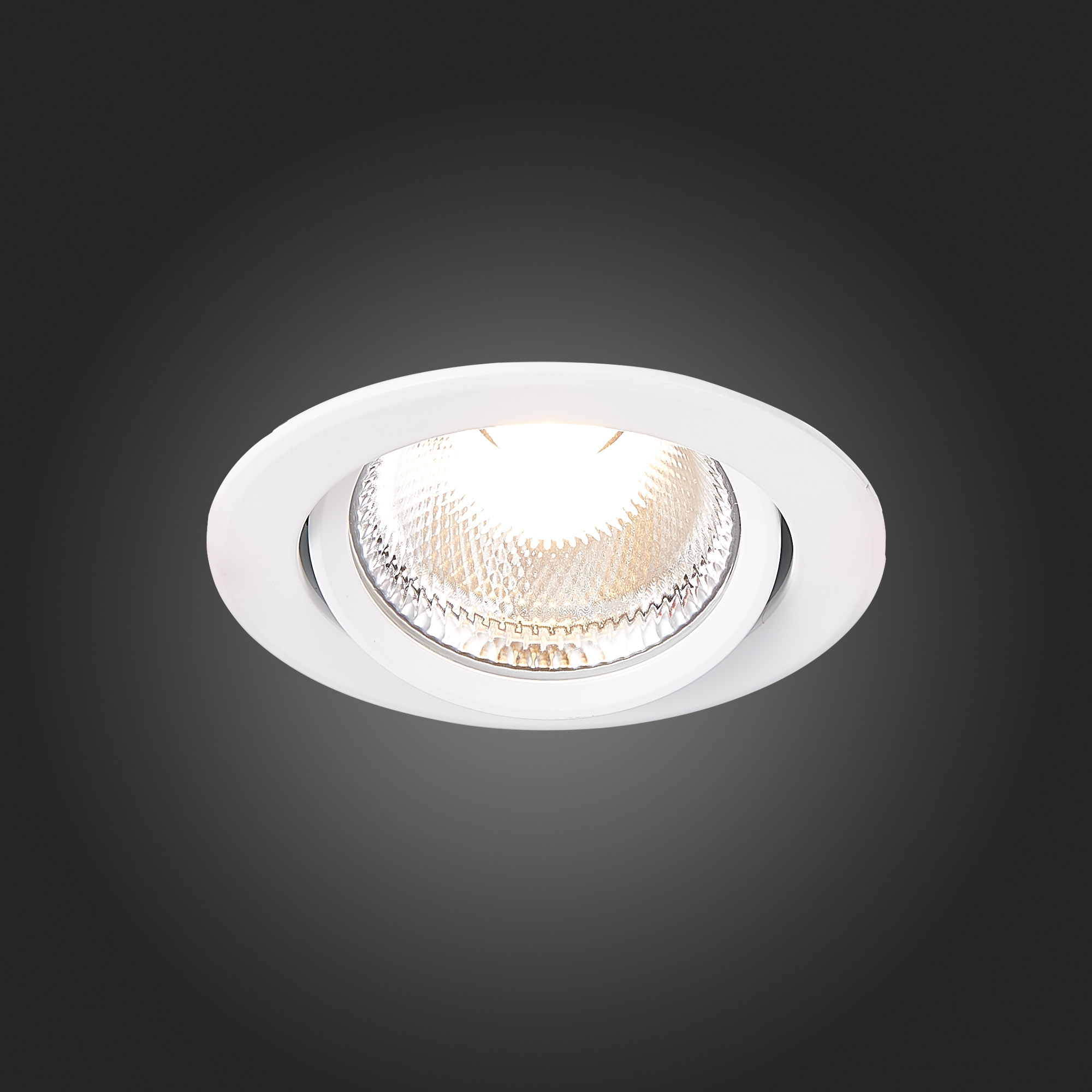 Встраиваемый светильник ST Luce Miro ST211.538.10.36 в #REGION_NAME_DECLINE_PP#