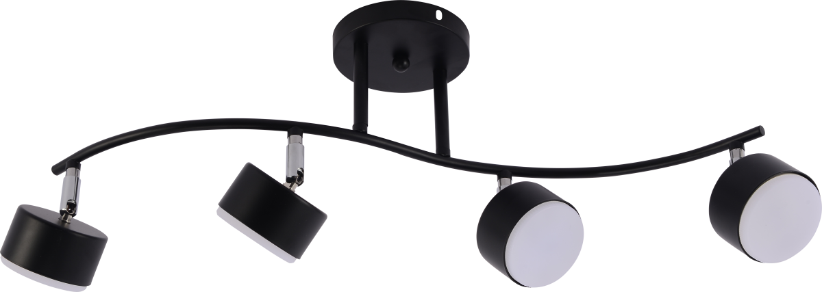 Спот Rivoli Vanessa 7074-704