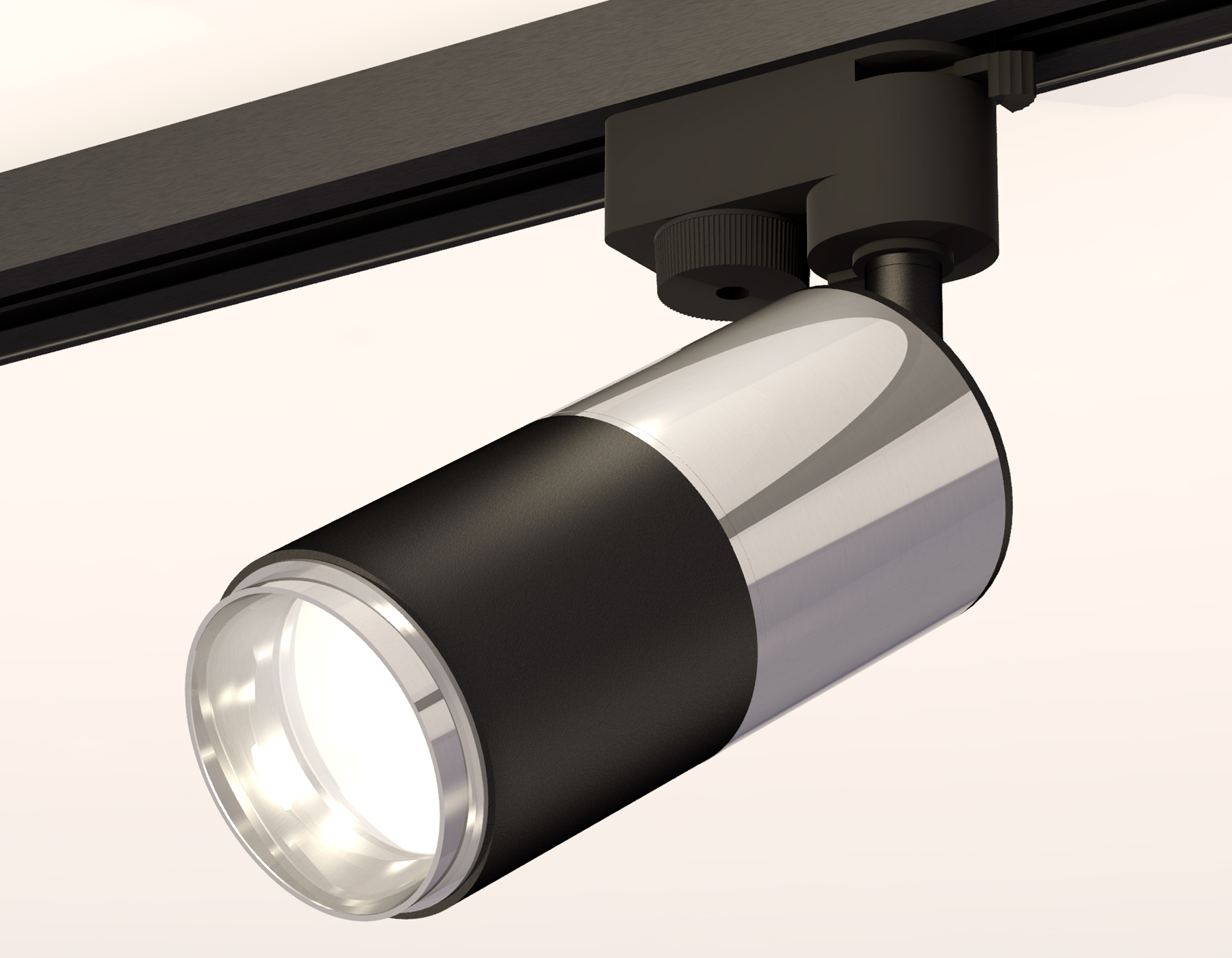 Трековый однофазный светильник Ambrella Light Track System XT6302051 (A2521, C6305, A2060, C6302, N6122)
