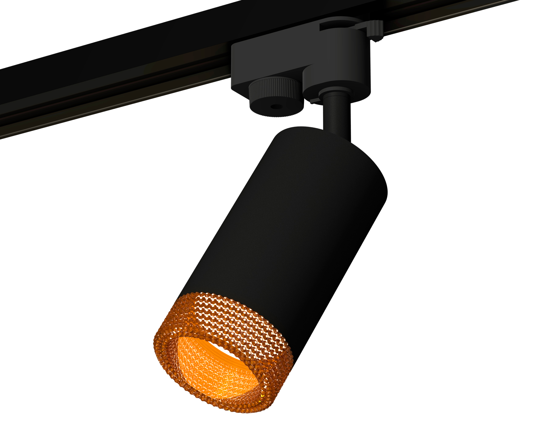 Трековый однофазный светильник Ambrella Light Track System XT6323084 (A2521, C6323, N6154)