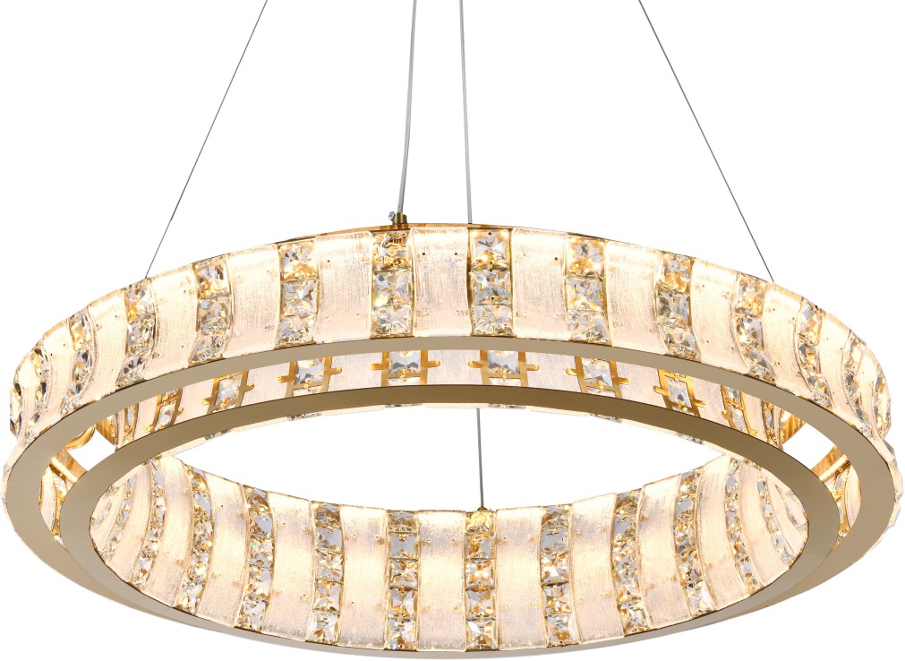 Подвесная люстра Stilfort Магнелли 4037/03/08P