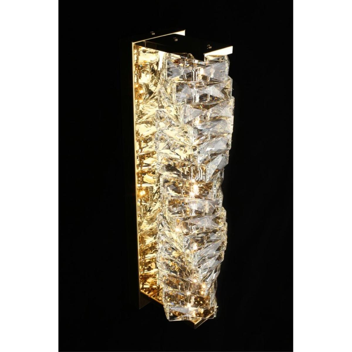 Настенный светильник Aployt Milunia APL.050.11.10