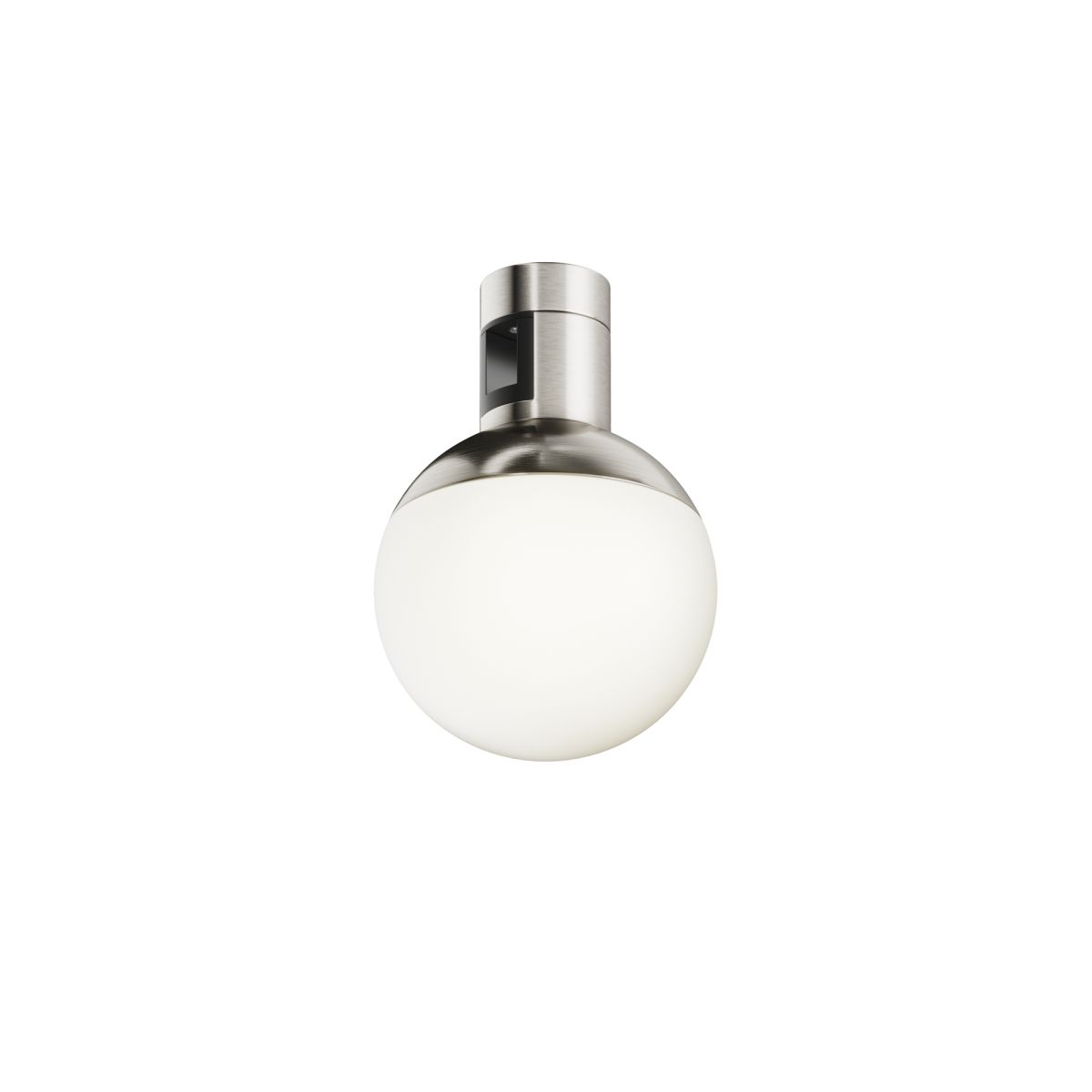 Трековый магнитный светильник Maytoni Luna TR149-1-5W4K-PT
