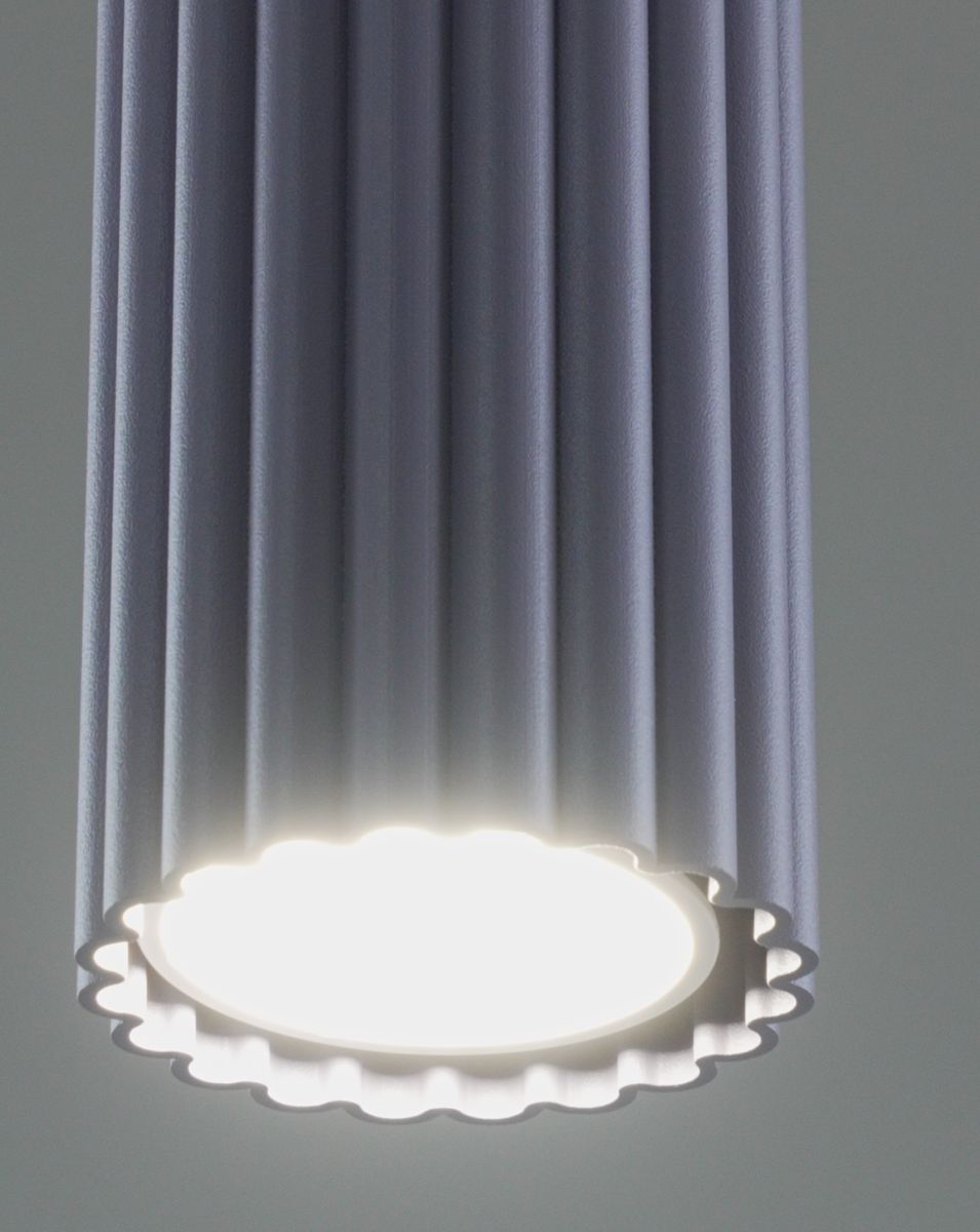 Подвесной светильник Moderli Cora V11786-1P