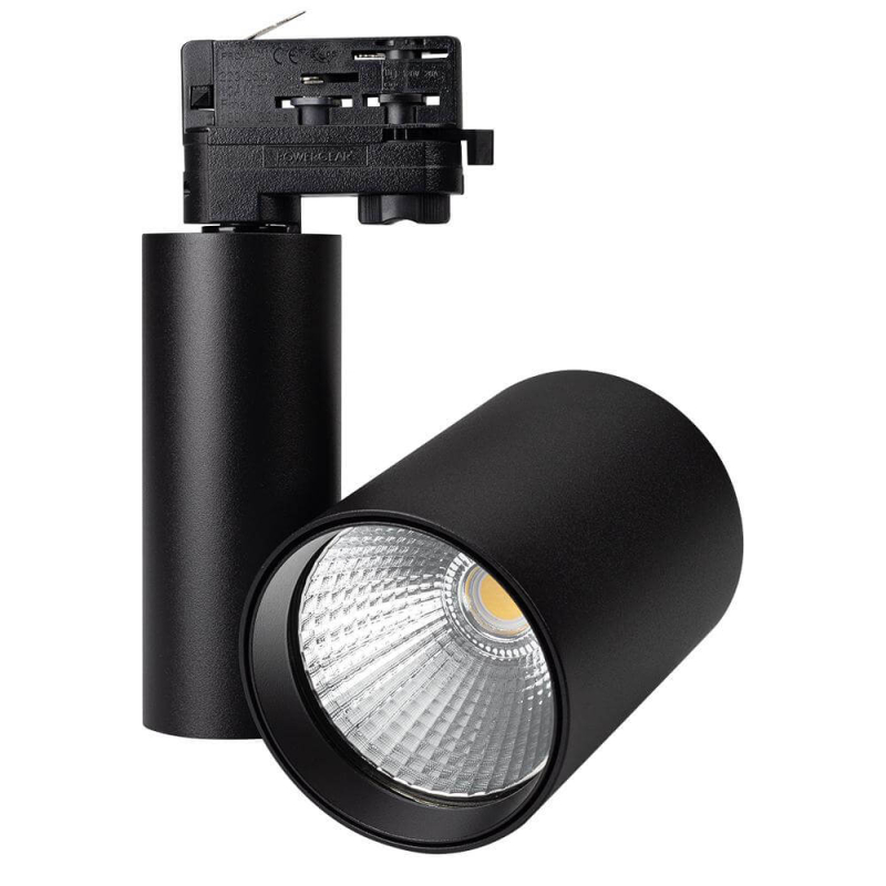Трековый светильник Arlight LGD-SHOP-4TR-R100-40W Warm3000 026284