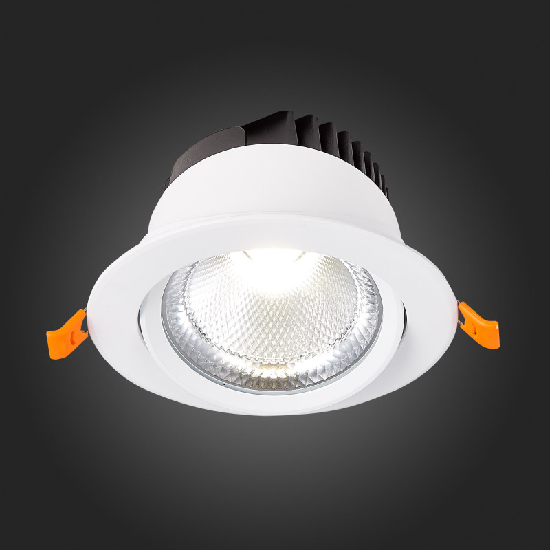 Встраиваемый светодиодный светильник ST Luce Miro ST211.548.15.24