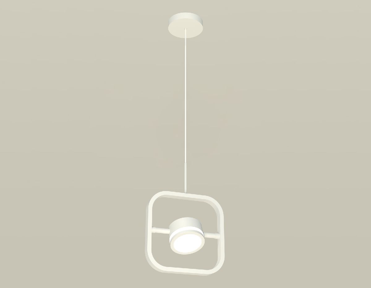 Подвесной светильник Ambrella Light Traditional (C9118, N8412) XB9118150