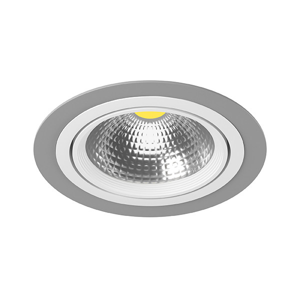 Встраиваемый светильник Lightstar INTERO 111 i91906 (217919+217906)