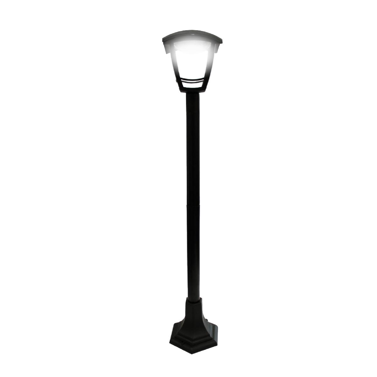 Уличный светильник Apeyron Валенсия ДТУ 07-8-002 У1 11-187