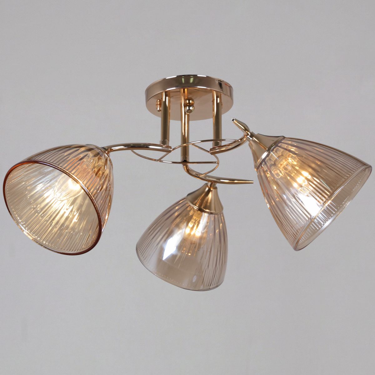 Потолочный светильник Reluce 02560-0.3-03 FG