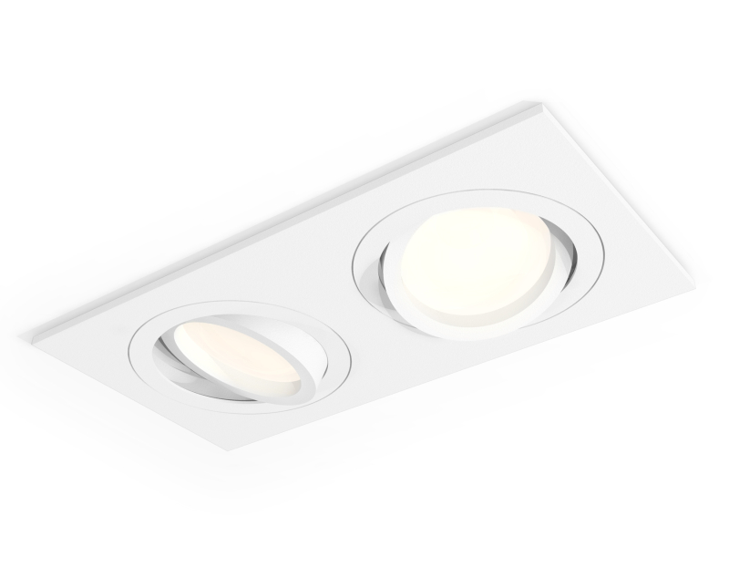 Встраиваемый светильник Ambrella Light Techno Spot XC7635080 (C7635, N7001)