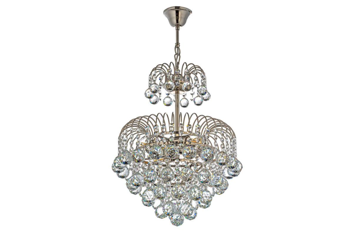 Подвесная люстра Arti Lampadari Bellagio E 1.5.40.100 N