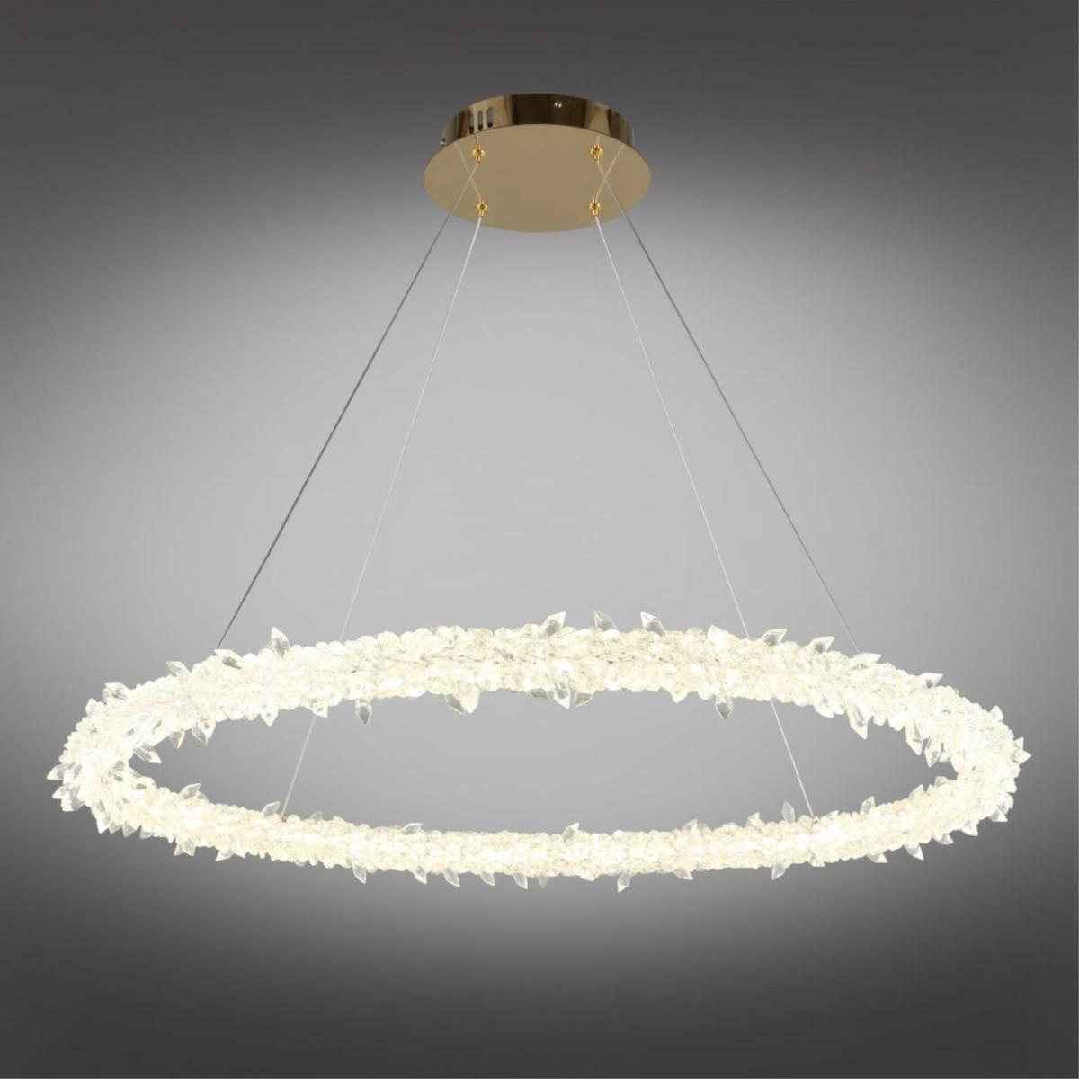 Подвесная люстра Aployt Merion APL.040.03.45