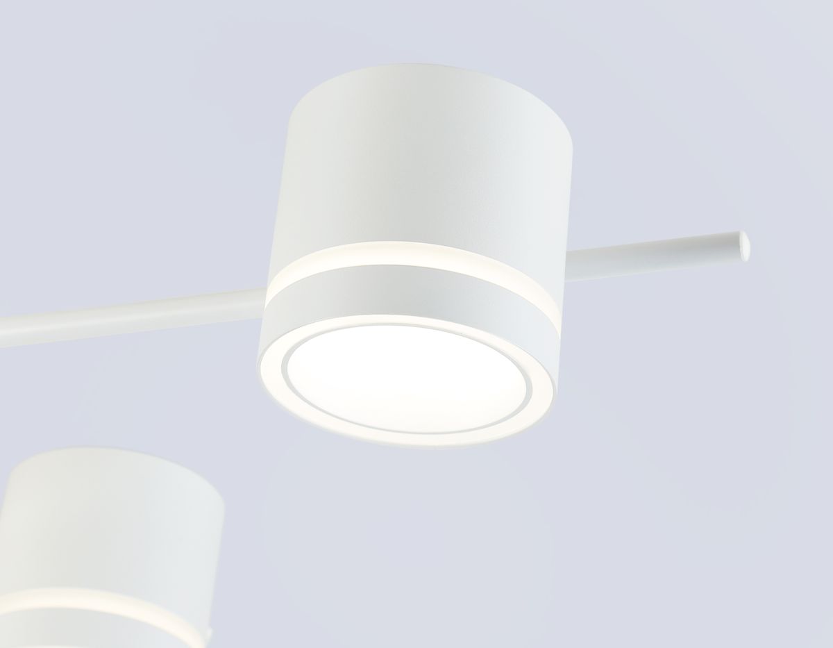 Потолочный светильник Ambrella Light Comfort FL71519