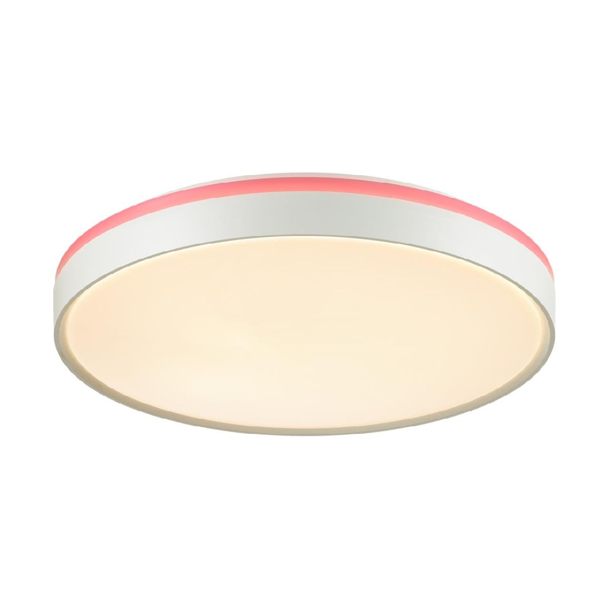 Потолочный светильник Sonex Kezo pink 7708/EL
