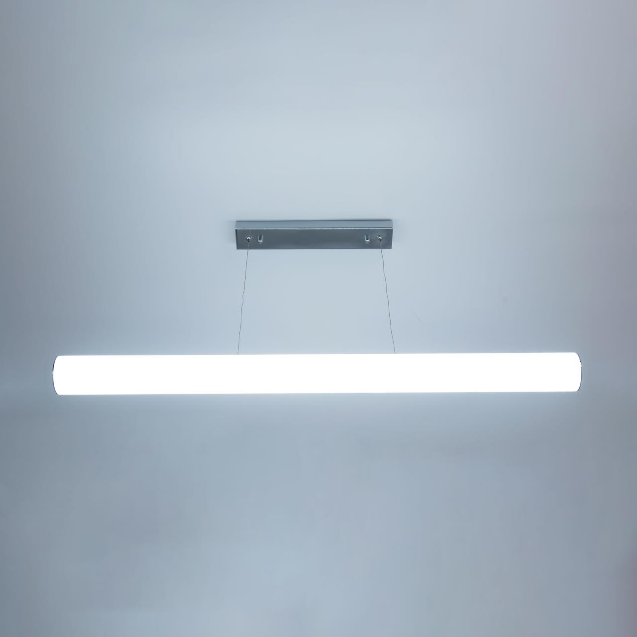 Подвесной светодиодный светильник Citilux Фауст CL721P24N в #REGION_NAME_DECLINE_PP#
