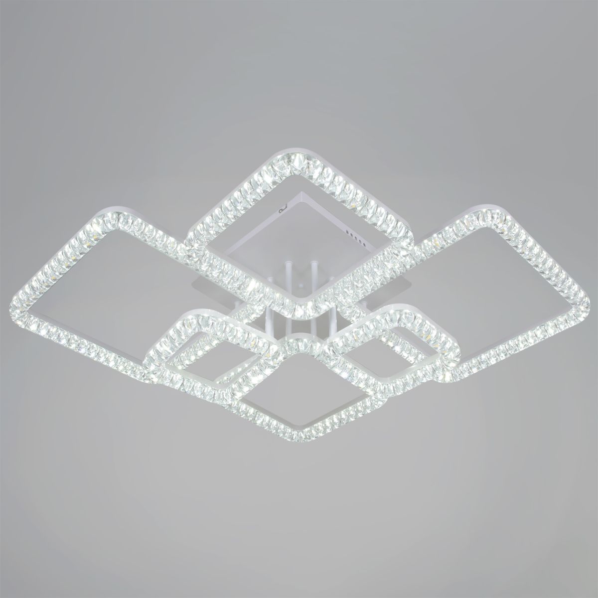 Потолочный светильник Reluce 19848-0.3-06D WH