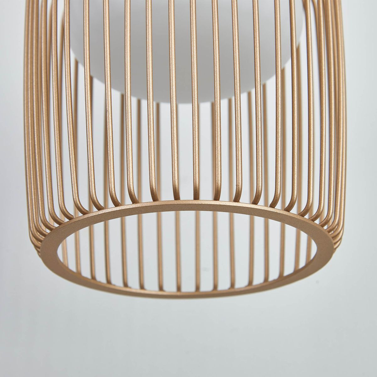 Подвесной светильник Mantra Dubai 9420 (1L)+8265