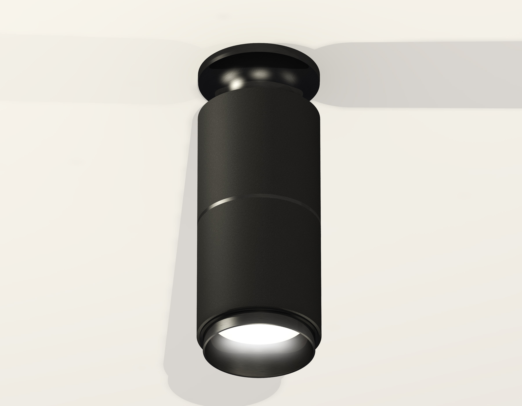 Потолочный светильник Ambrella Light Techno Spot XS6302201 (N6902, C6302, A2061, N6121)