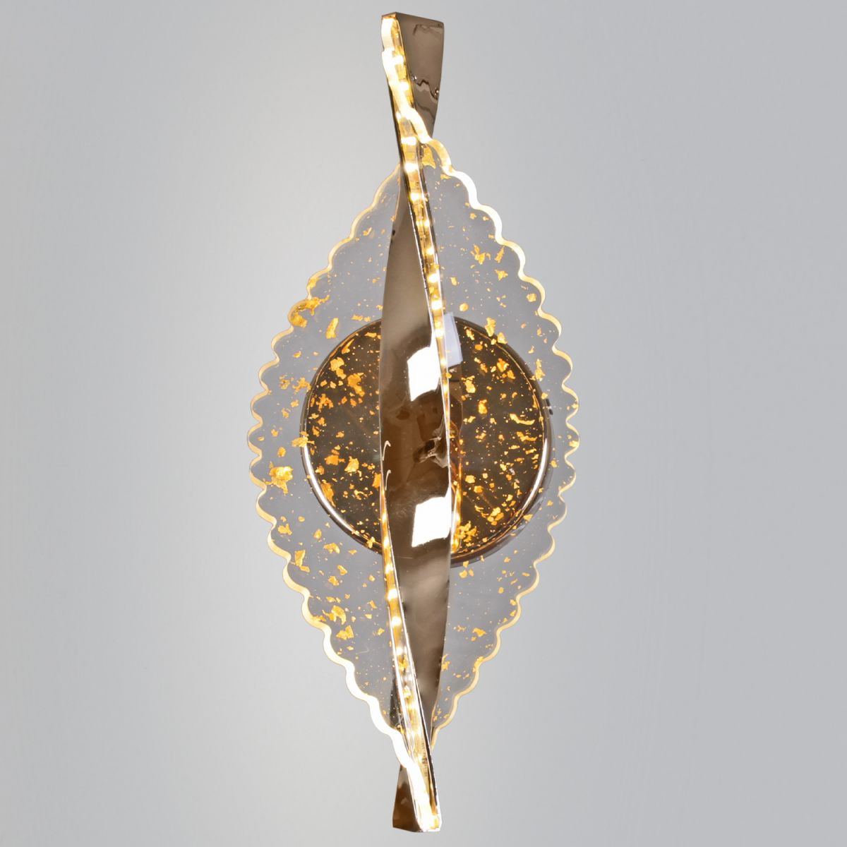 Настенный светильник Reluce 49205-0.2-01