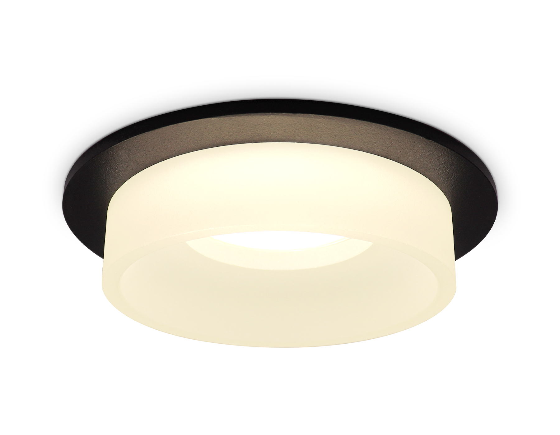 Встраиваемый светильник Ambrella Light Techno Spot TN1312 в #REGION_NAME_DECLINE_PP#